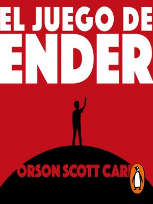 Saga de Ender - Audiobook